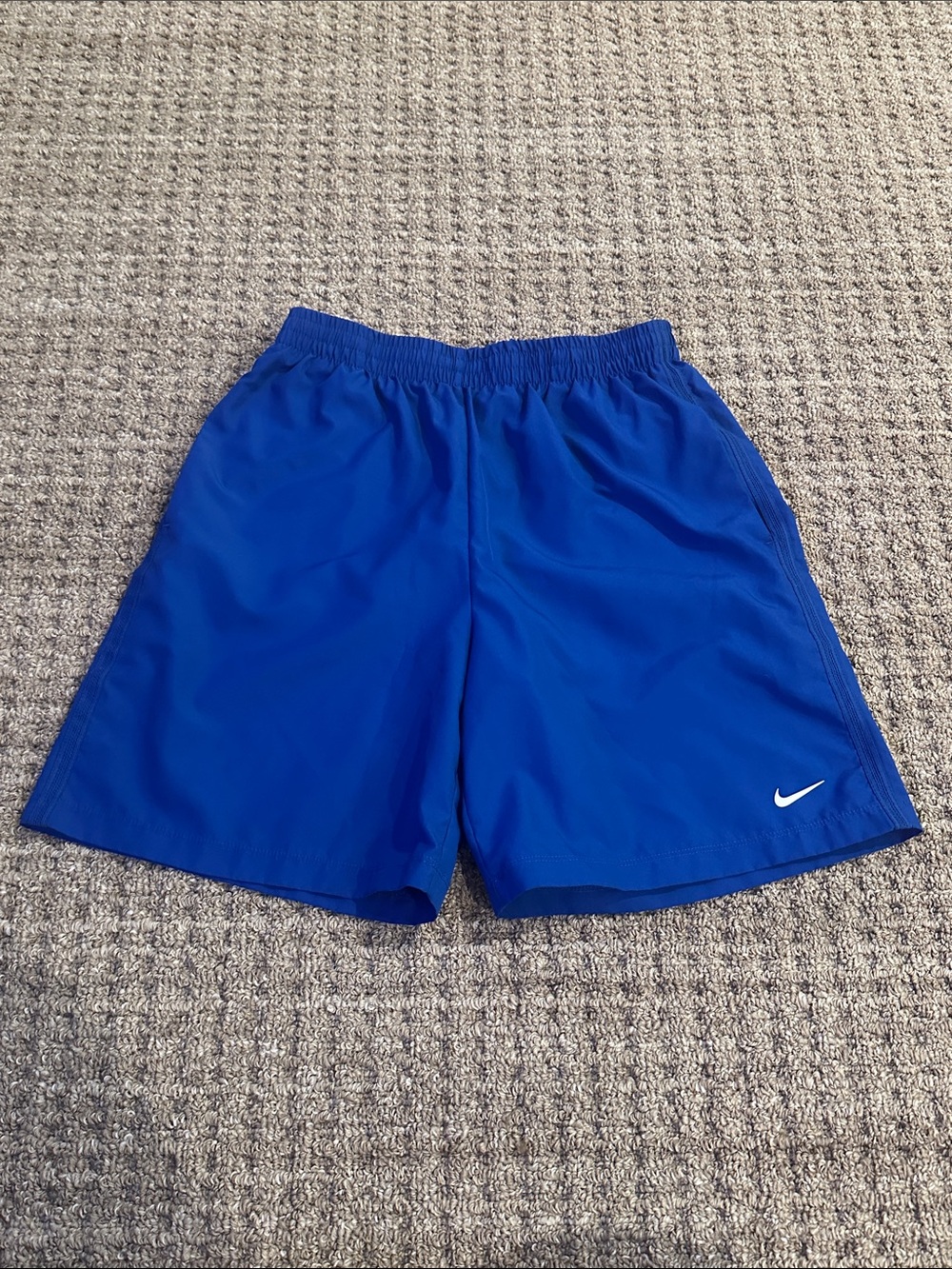 Boys Nike shorts